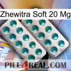 Zhewitra Soft 20Mg dapoxetine2